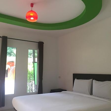 Sabaidee Resort Ao Nang Exterior photo
