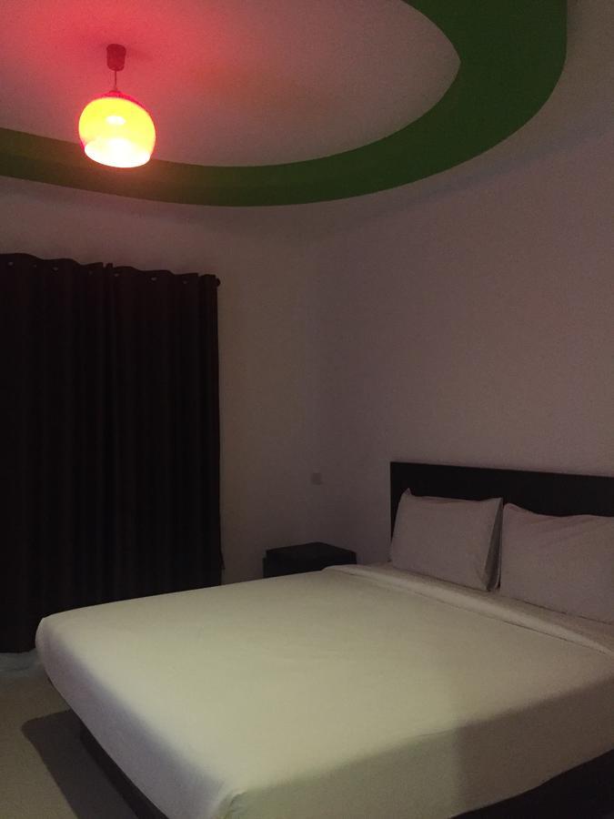 Sabaidee Resort Ao Nang Exterior photo